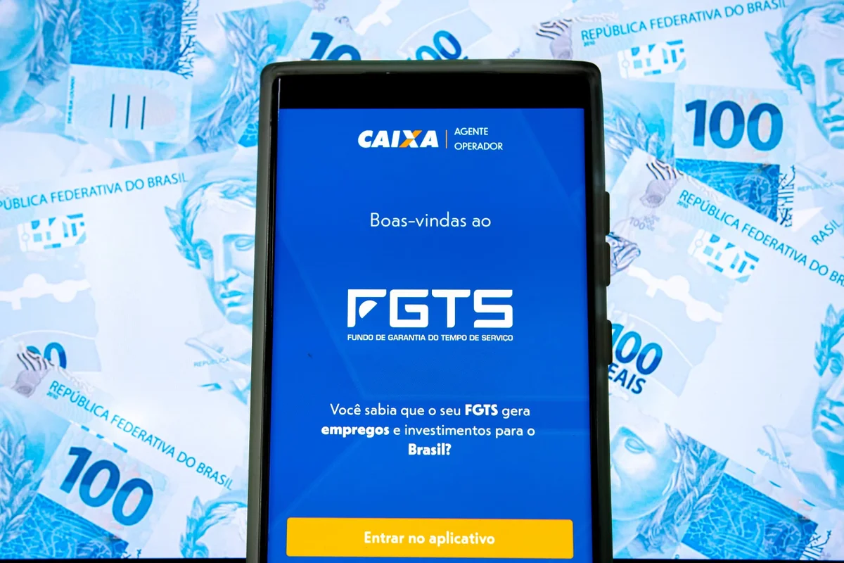 FGTS Liberado: MP nº 1.331 Autoriza Saque de R$ 7,8 Bilhões para 14,1 Milhões de Trabalhadores. Veja quem tem direito